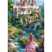 Постер книги Волшебная роса