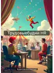 Владислав Безсмертный - Трудовыебудни HR