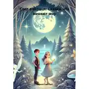 Постер книги Свет в сердце: Сказки, что меняют мир