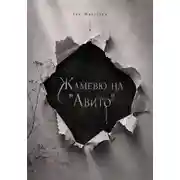 Постер книги Жамевю на Авито