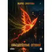 Постер книги Объединённые огнями