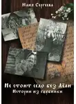 Юлия Сергеева - Не стоит село без Лёли. Истории из глубинки