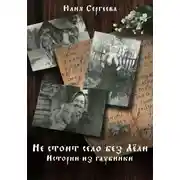 Постер книги Не стоит село без Лёли. Истории из глубинки
