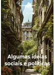 Андрей Тихомиров - Algumas ideias sociais e políticas