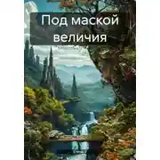 Постер книги Под маской величия