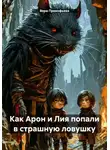 Вера Прокофьева - Как Арон и Лия попали в страшную ловушку