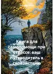 Виктория Сергун - Книга для самопомощи при стрессе: ваш путеводитель к спокойствию