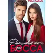 Постер книги Фальшивая жена для босса
