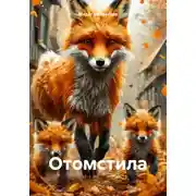 Постер книги Отомстила