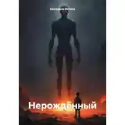 Постер книги Нерождённый