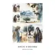 Постер книги Иисус и волхвы