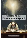 Ашимов И.А. - Создать гения? Возможно или нужно?