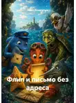 Павел Кондратьев - Флип и письмо без адреса