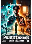 Филлип Ламберт - Рожденный быть сильным