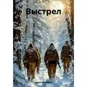 Постер книги Выстрел