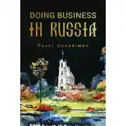Постер книги Doing business in Russia