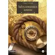 Постер книги Заблудившийся компас