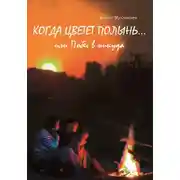 Постер книги Когда цветет полынь…или Побег в никуда