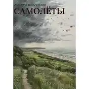 Постер книги Самолёты