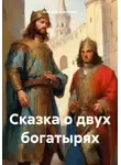 Алексей Филиппов - Сказка о двух богатырях
