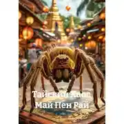 Постер книги Тайский Хаос Май Пен Рай