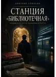 Дмитрий Ермохин - Станция «Библиотечная»