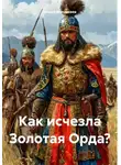 Марат Муллакаев - Как исчезла Золотая Орда?