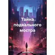 Постер книги Тайна подвального мостра
