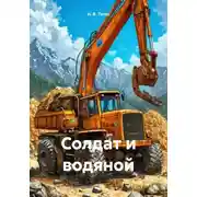 Постер книги Солдат и водяной