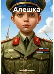 Татьяна Агафонова - Алешка