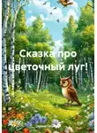 Галина Голубева - Сказка про цветочный луг!