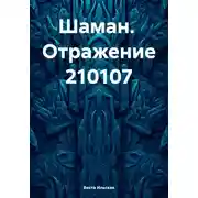 Постер книги Шаман. Отражение 210107