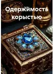 Sa Ber - Одержимость корыстью