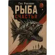 Постер книги Рыба счастья