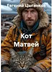 Евгений Цыганков - Кот Матвей