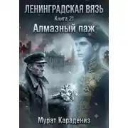 Постер книги Алмазный паж