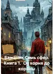 Александр Баженов - Бажаник Семь сфер. Книга 1.  От корня до короны