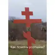 Постер книги Как помочь усопшим?