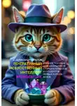 Александр Чесалов - Генеративный искусственный интеллект #Forge&amp;flux. Учебное пособие для школьников старших классов и студентов первых курсов вузов