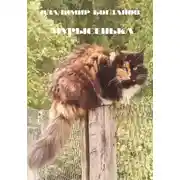 Постер книги Мурысенька