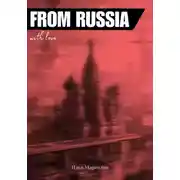 Постер книги From Russia With Love