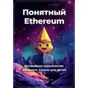 Постер книги Понятный Ethereum. Волшебное королевство Эфириум. Сказка для детей