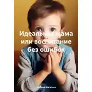 Постер книги Идеальная мама, или Воспитание без ошибок