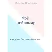 Постер книги Мой нейромир