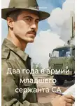 Юрий Демидов - Два года в армии младшего сержанта СА