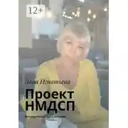 Постер книги Проект НМДСП. Коммерческое предложение