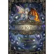 Постер книги ТЕНЬ ВО ТЬМЕ 2