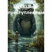Постер книги Наказание преступлением