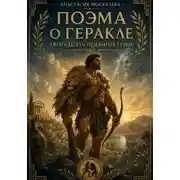 Постер книги Поэма о Геракле