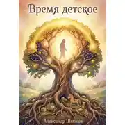 Постер книги Время детское
